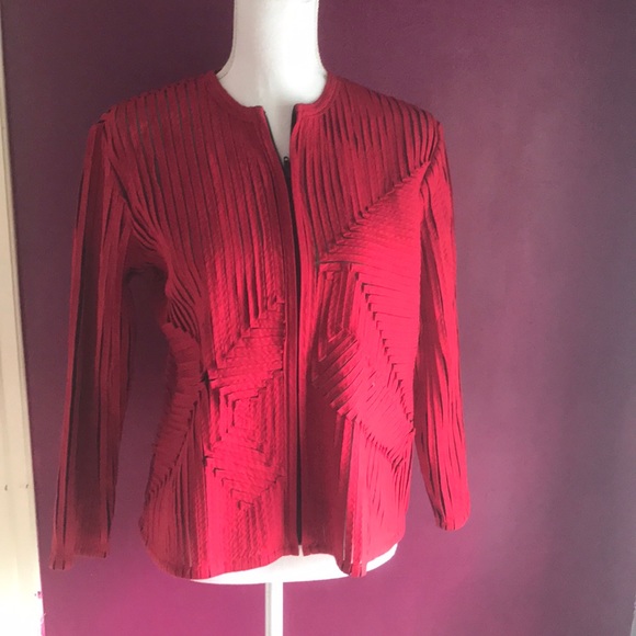 Laura Ashley jacket - Picture 1 of 3